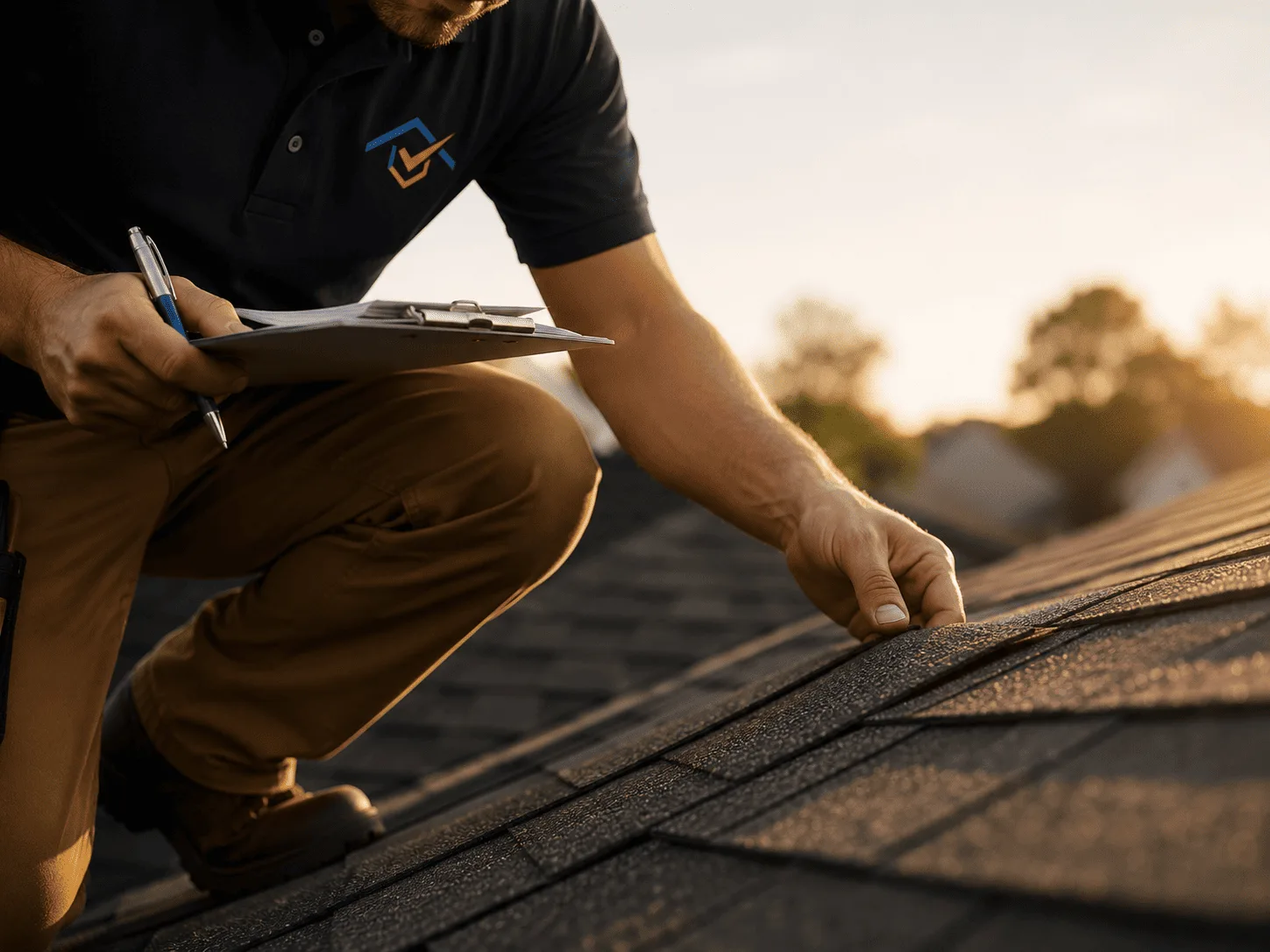 Why Choose Roof Inspection in Oak Vale, MS